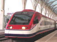 Alfa Pendular