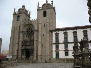 Sé Catedral