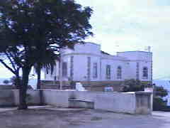 Dorfkirche Senhora da Luz