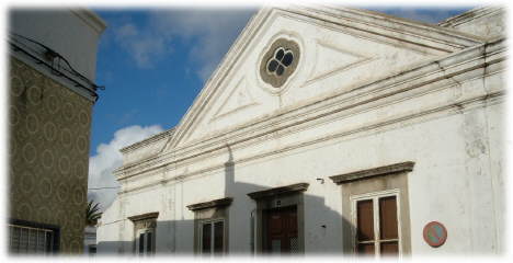 S�o Br&aacute;s de Alportel