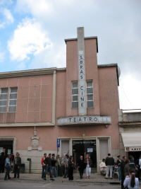 Cine Teatro