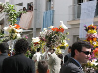 Ressuscitou como disse