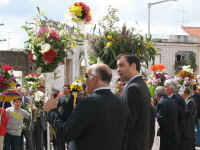 .... Aleluia! Aleluia! Aleluia!