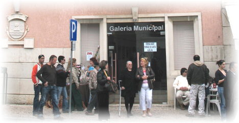 Galeria Municipal
