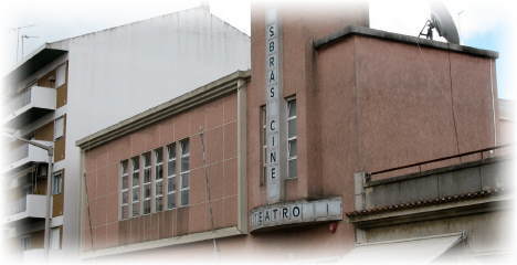 Cine Teatro