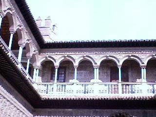 Alcazar