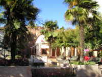 Am Pra&ccedil;a do Munic&iacute;pio