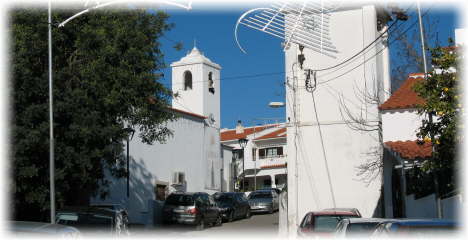 Igreja Matriz