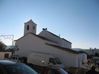 Igreja Matriz da T&ocirc;r