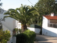 ein Ort im Gr&uuml;nen